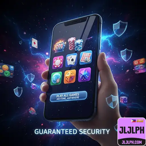 jljlph app engage in favorite game