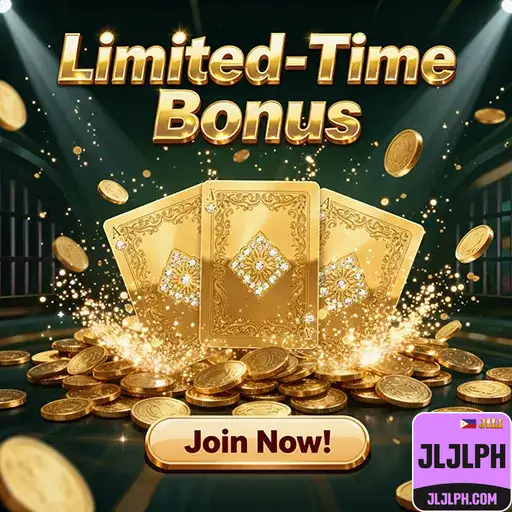 jljlph bonus enjoy exciting game