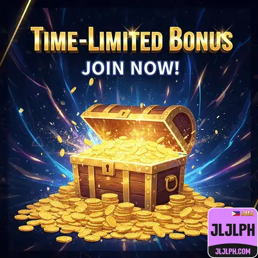 jljlph bonus discover legendary game