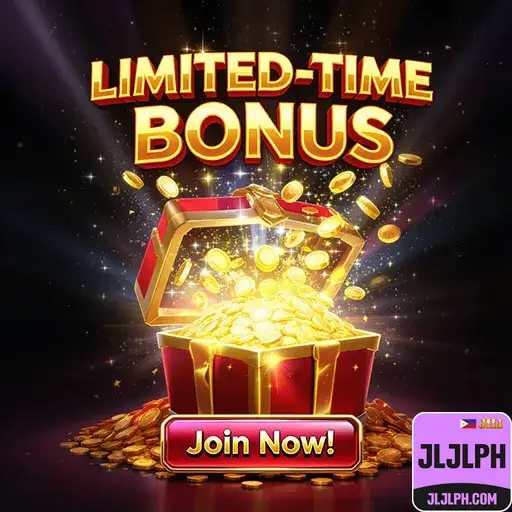 jljlph bonus engage in fun game