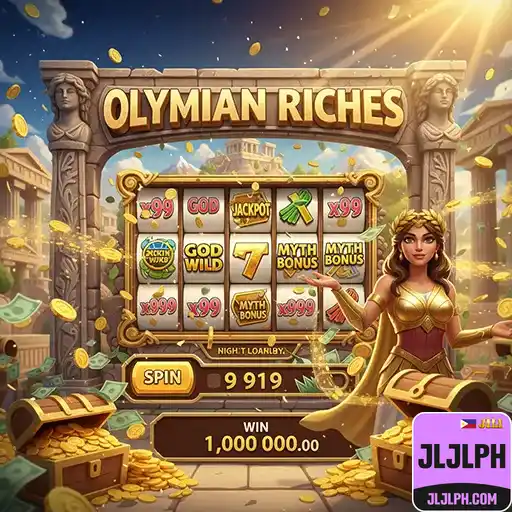 jljlph game discover hot game