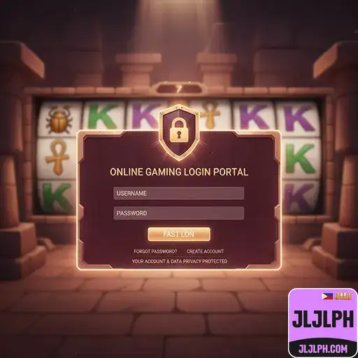 jljlph login engage in premium game