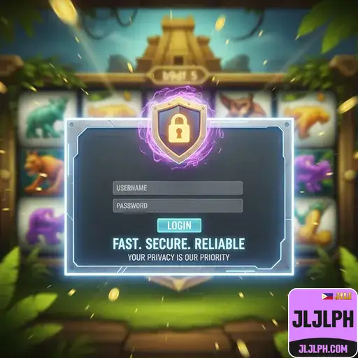 jljlph login play fun game