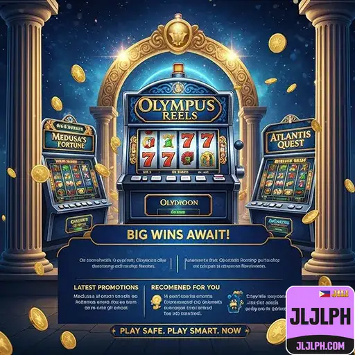 jljlph  play premium game