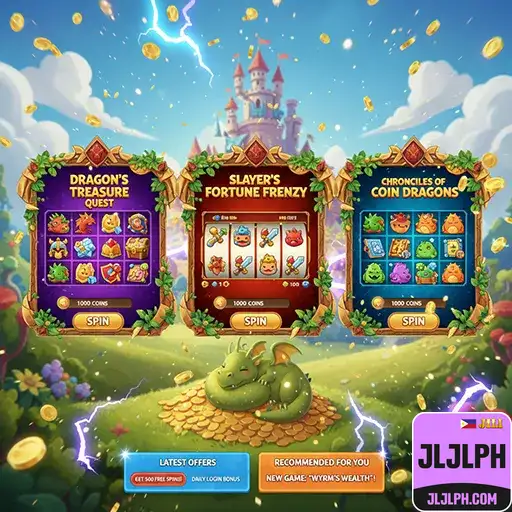 jljlph  play exclusive game