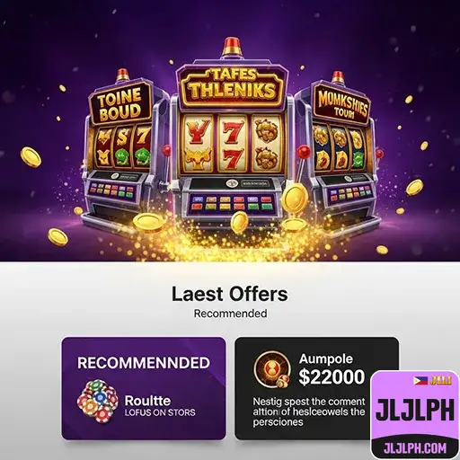 jljlph  enjoy favorite game