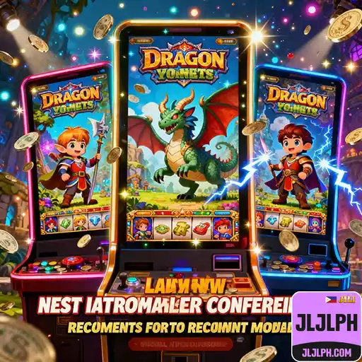 jljlph  experience popular game