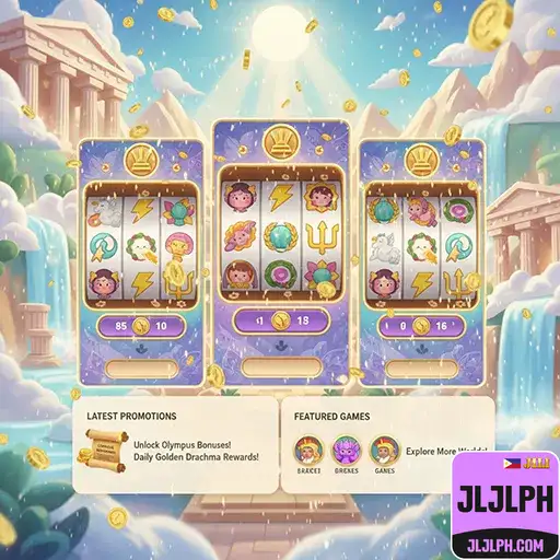 jljlph  earn rewards hot game